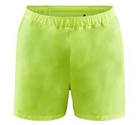 Craft Pantalones Cortos elásticos Advance Essence para Hombre