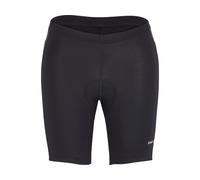Craft Pantalones cortos para damas Greatness Bike Shorts negro M