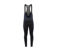 Craft Pantalones de ciclismo de hombre Adv Bike Subz Lumen Bib negro S