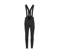 Craft Pantalones de ciclismo Pro Bike Subz Wind Bib 2 negro L