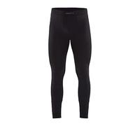 Craft Pantalones de Hombre de Intensidad Active Intensity M, Negro/Asfalto, M