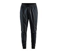 Craft pantalón ADV Essence Training vêtement running homme déstockage XL Noir