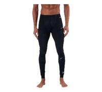 Craft Pantalones Deportivos Active Extreme X Wind Pantalones M, Negro/Granito, M