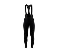 Craft Peto de bicicleta Core Bike Subz para mujer negro M