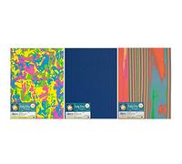 Craft Planet Café Ole - Tetera con Tapa ablatible con Doble Pared de Acero Inoxidable