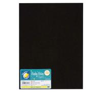 Craft Planet Café Ole - Tetera con Tapa ablatible con Doble Pared de Acero Inoxidable, Negro, 9 x 12