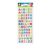 Craft Planet CPT 805203 - Pegatinas (varios colores)