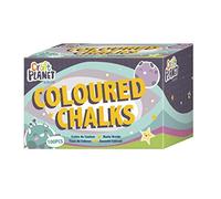 Craft Planet CPT 856201 - Tiza para dibujo