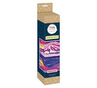 Craft Planet Diamond Art Manualidades Pintura con Diamantes Adultos, Multicolor, 48x36 cm
