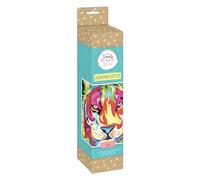 Craft Planet Diamond Art, Multicolor, 48x36 cm