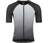 CRAFT Pro Aerolight Jersey - Hombre - Negro / Gris - talla S- modelo 2025