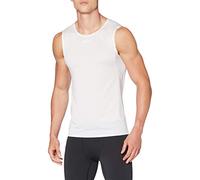 Craft Pro Dry Nanoweight SL M Baselayer, Hombre, Blanco, L