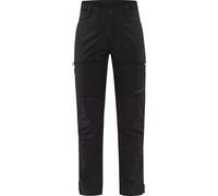 Craft Pro Explore, pantalón outdoor, mujer, negro 38(M) Black