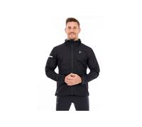 CRAFT Pro Hydro Lightweight Jacket - Hombre - Negro / Gris - talla L- modelo 2026