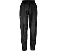 CRAFT Pro Hydro Lightweight Pants W - Mujer - Negro / Gris - talla XS- modelo 2025