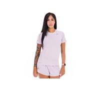 CRAFT Pro Hypervent Tee 2 W - Mujer - Violeta / Gris - talla L- modelo 2025