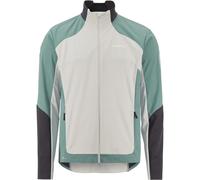 CRAFT Pro Nordic Race Jacket 2 M - Hombre - Gris / Verde / Negro - talla M- modelo 2026