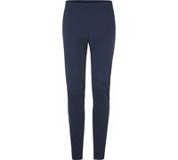 Craft - Pro Nordic Race Wind Tights 2 M Blaze - Talla S - Azul marino Azul marino S