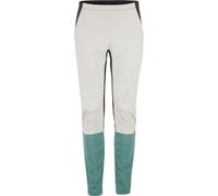CRAFT Pro Nordic Race Wind Tights 2 M - Hombre - Blanco / Verde - talla L- modelo 2026