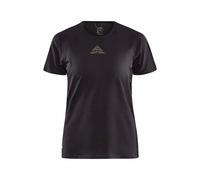 Craft PRO Trail SS Camiseta de mujer M