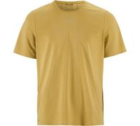 Camiseta de trail Craft PRO TRAIL SS TEE 2 (GREEN) Hombre
