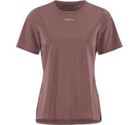 CRAFT Pro Trail Ss Tee 2 W - Mujer - Violeta - talla L- modelo 2026