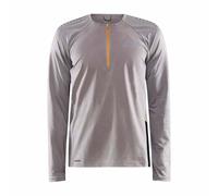 Craft PRO Trail Wind LS Camiseta de hombre XL