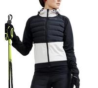 Craft Pursuit Thermal Mujer Chaqueta de ski de travesía S Negro