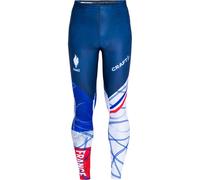 CRAFT Race Bottom Suit Ffs Jo 2026 - Hombre - Azul / Blanco / Rojo - talla XL- modelo 2026