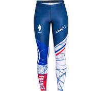 CRAFT Race Bottom Suit Ffs Jo 2026 W - Mujer - Azul / Blanco / Rojo - talla M- modelo 2026