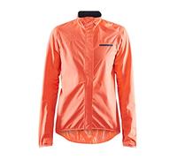 Craft Rise - Pantalón Corto con Tirantes para Mujer, Talla L