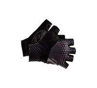 Craft ROLEUR Glove Black/Black 12 XXL