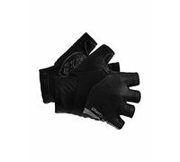 Craft ROLEUR Glove Black/Black 9/M