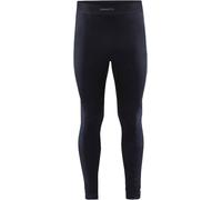 Craft - Ropa interior térmica - Adv Warm Intensity Pant M Black - Talla XL - Negro Negro XL