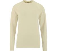 Craft - Ropa interior térmica mujer - Active Comfort LS 2 W Plaster para Mujer - Talla XS - Beige Beige XS