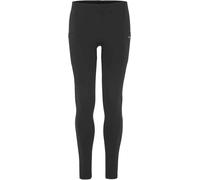 Craft - Ropa para trail running - Adv Essence Warm Tights 3 M Black - Talla M - Negro Negro M