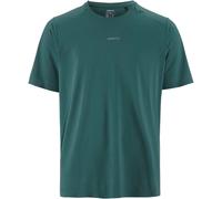 Craft - Ropa para trail running - Hypervent Tee M Peridot - Talla L - Verde Verde L