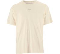 Craft - Ropa para trail running - Hypervent Tee M Tofu - Talla M - Beige Beige M