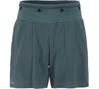 Craft - Ropa para trail running - Pro Trail Shorts M Grey - Talla S - Gris Gris S