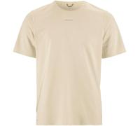 Craft - Ropa para trail running - Pro Trail SS Tee 2 M Plaster - Talla L - Beige Beige L