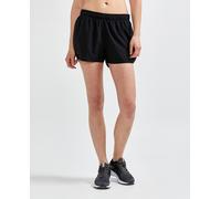 Craft Short de mujer ADV Essence 2" Stretch Craft. Negro S