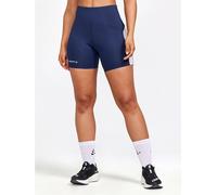 Craft Short de mujer Pro Hypervent Craft. Azul marino M