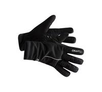 Craft - Siberian 2.0 Glove Black - Talla S - Negro Negro S