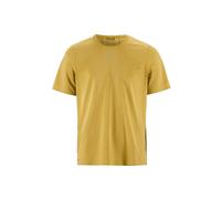 Craft SS 2 Khaki Camiseta de hombre