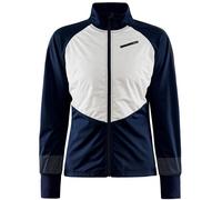 CRAFT Storm Balance Jacket W - Mujer - Azul - talla L- modelo 2023