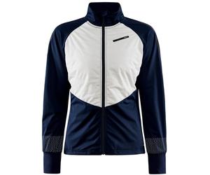 CRAFT Storm Balance Jacket W - Mujer - Azul - talla XS- modelo 2023