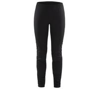 Mallas técnicas de mujer Craft MALLAS STORM BALANCE W (NEGRO)