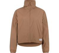 CRAFT Subz Light Jacket W - Mujer - Marrón - talla XS- modelo 2025