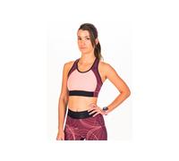 Craft sujetador deportivo Pro Charge Blocked vêtement running femme XS Rose