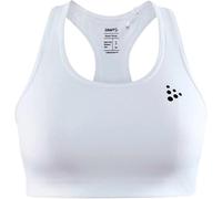Craft - Sujetador Deportivo Training - Sport - Mujer - Blanco - XS -